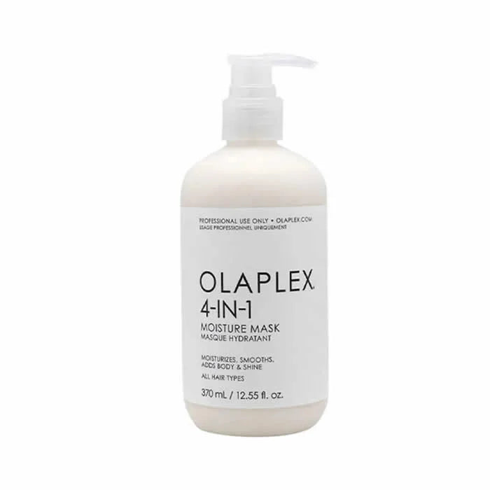 OLAPLEX 4-In-1 Moisture Mask 370ml