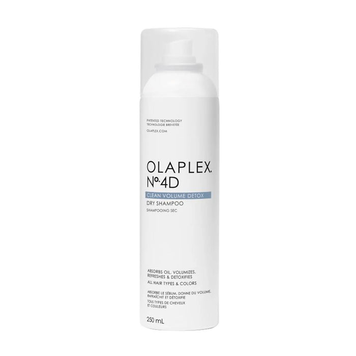 OLAPLEX N4 D Clean Volume Detox Dry Shampoo 250ml