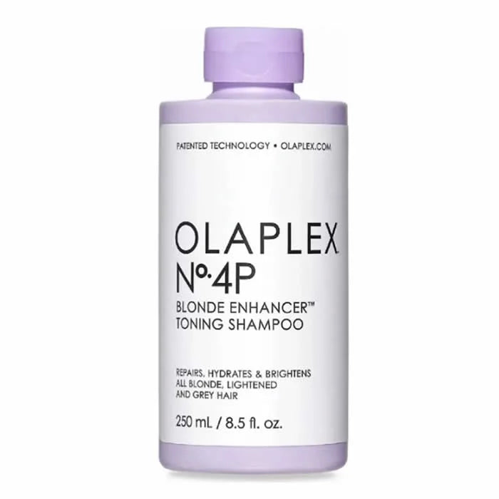 Olaplex Blonde Enhancer Toning Shampoo 250ml