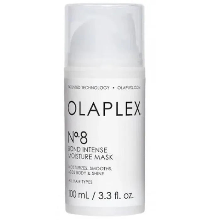 OLAPLEX N8 Bond Intense Moisture Mask 100ml Haarmaske