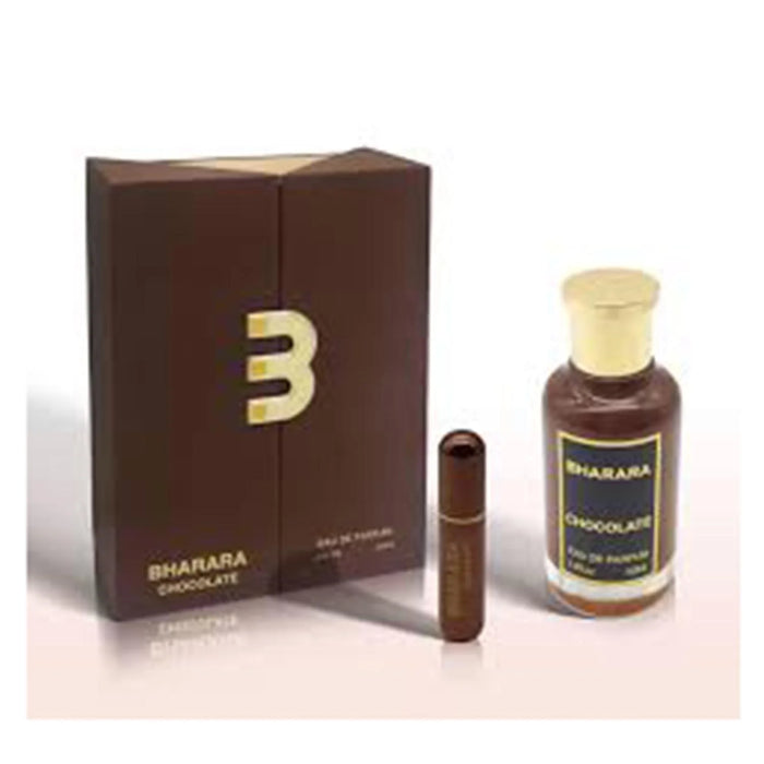 BHARARA Chocolate Eau De Parfum 100ml Flasche