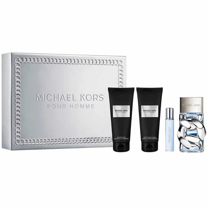 Michael Kors Pour Homme Eau de Parfum Spray 100ml