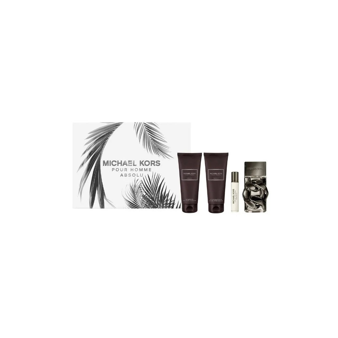 Michael Kors Pour Homme Absolu Eau de Parfum Flasche 100 ml