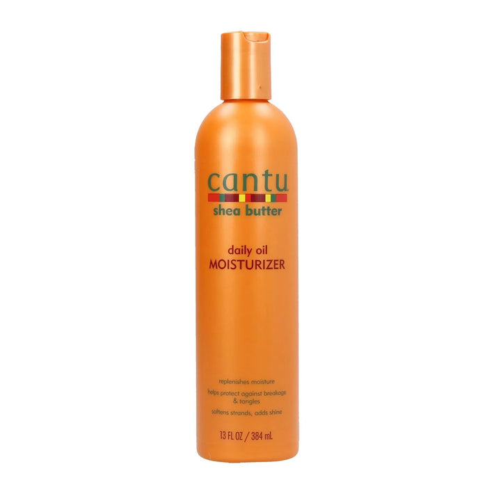 CANTU Shea Butter Daily Oil Moisturizer 385ml Produktbild