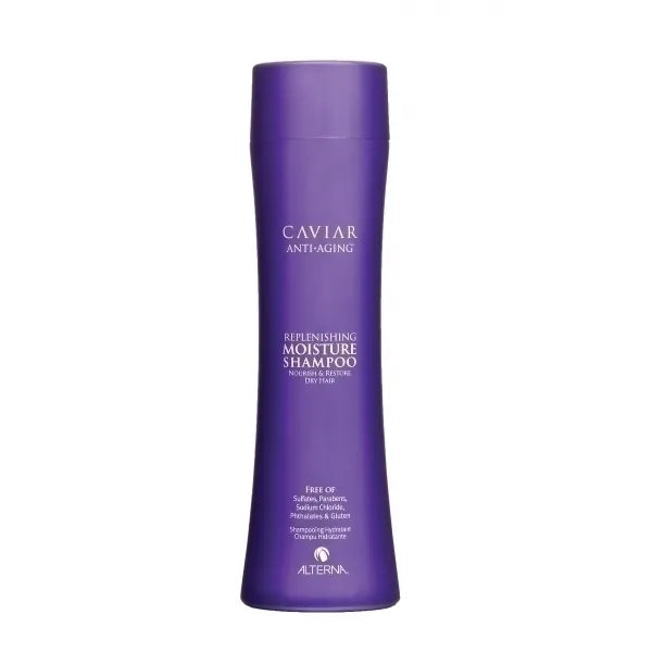 Alterna Caviar Anti Aging Moisture Shampoo 250ml