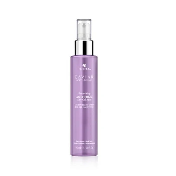 ALTERNA Caviar Smoothing Anti-Frizz Dry Oil Mist 147ml