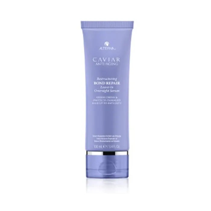 ALTERNA Caviar Restructuring Bond Repair Leave-In Serum 100ml