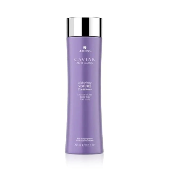 ALTERNA Caviar Multiplying Volume Conditioner 250ml