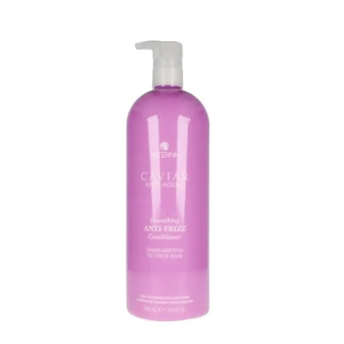 ALTERNA Caviar Smoothing Anti-Frizz Conditioner 1000ml