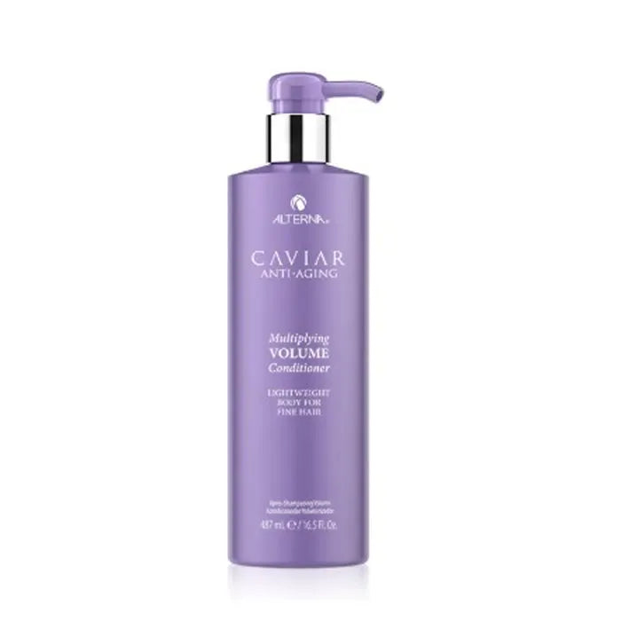Alterna Caviar Multiplying Volume Conditioner 1000 ml Flasche