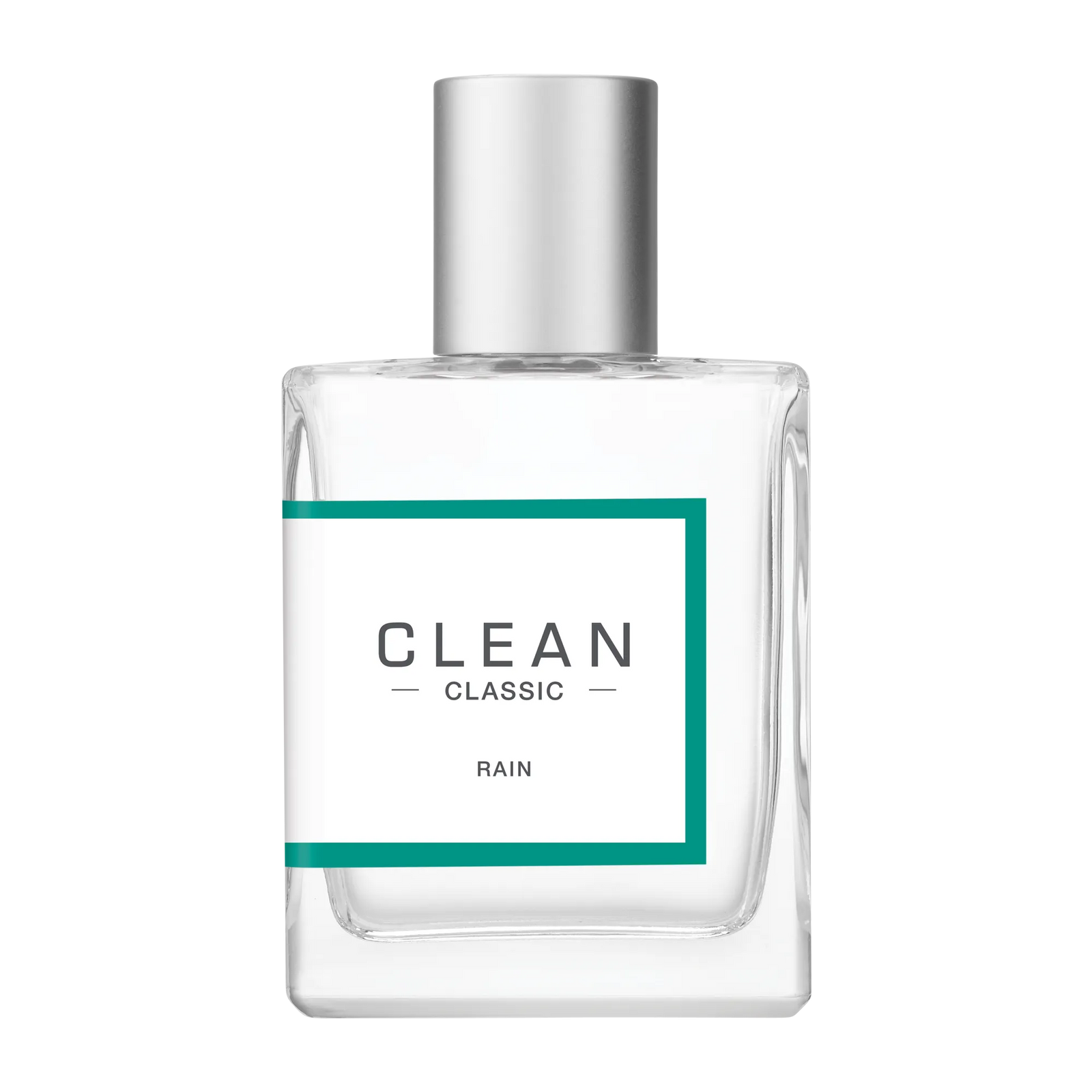 CLEAN Classic Eau de Parfum Rain 60ml Unisex Flakon