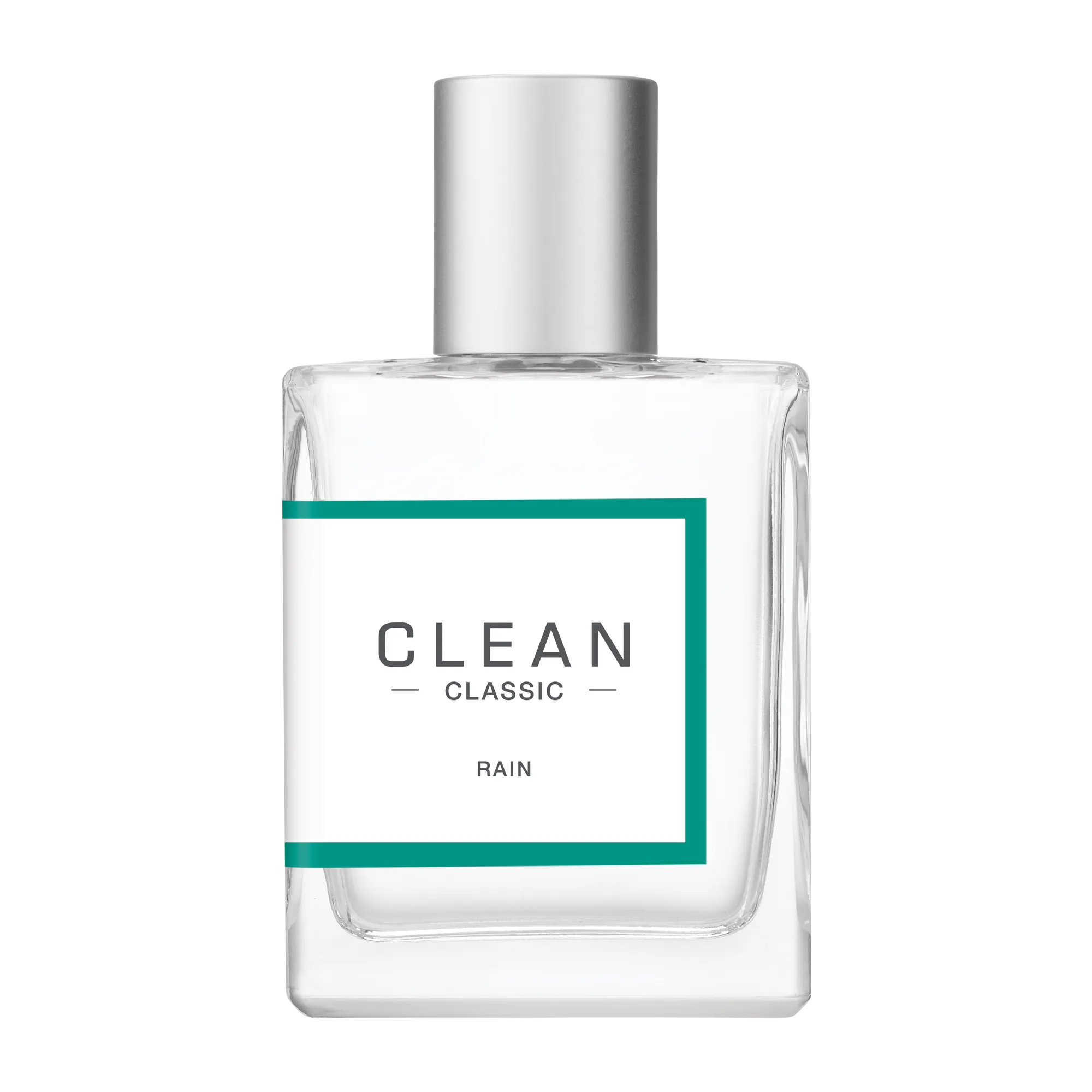 CLEAN Classic Eau de Parfum Rain 60ml Unisex Flakon