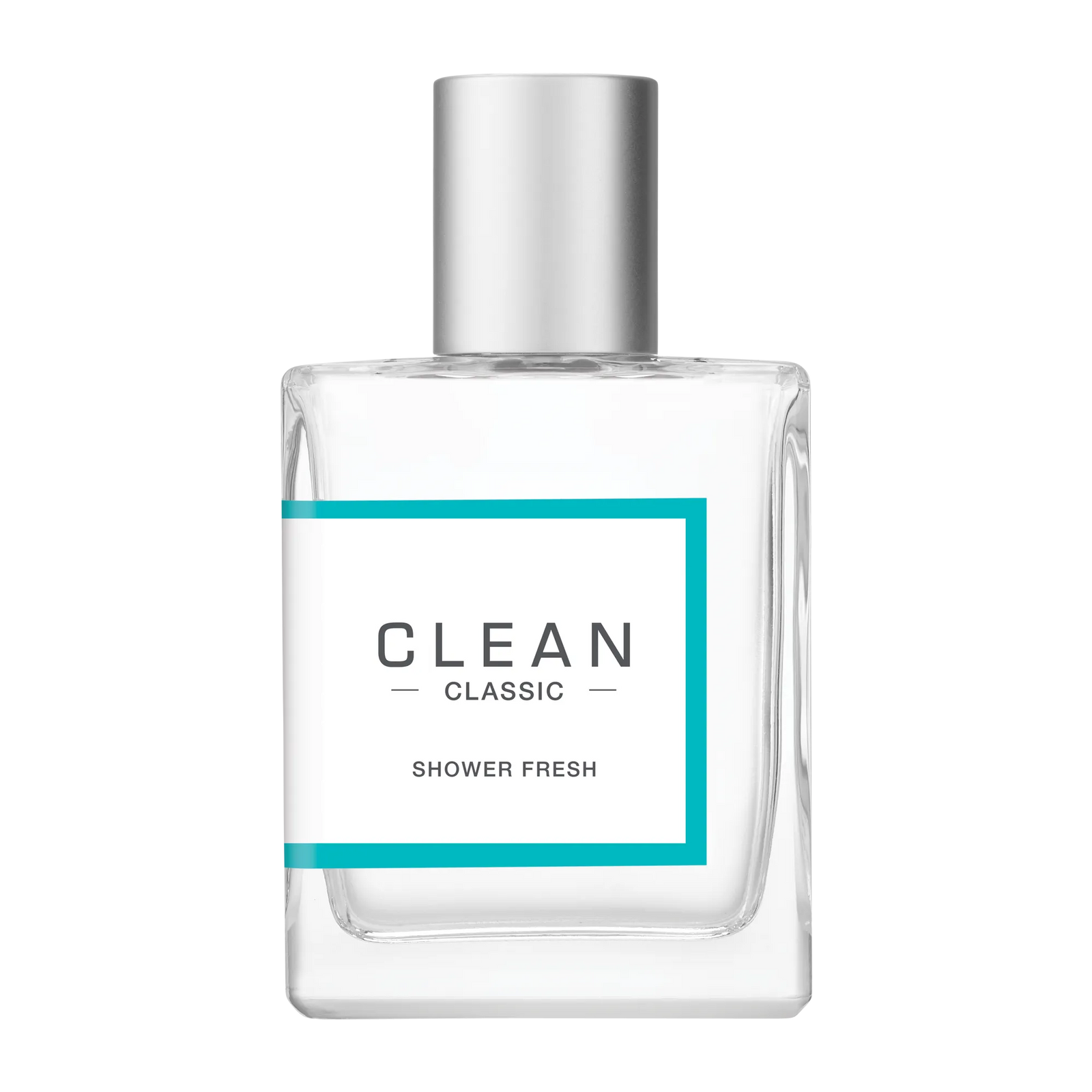 CLEAN Eau de Parfum Shower Fresh 60 ml Flasche