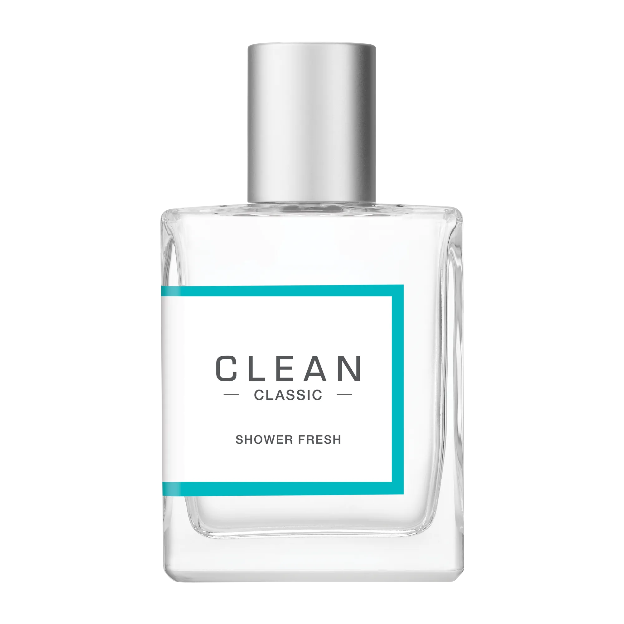 CLEAN Eau de Parfum Shower Fresh 60 ml Flasche