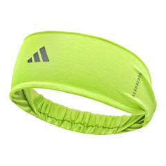 Sport Stirnband Adidas   Hellgrün Einheitsgröße