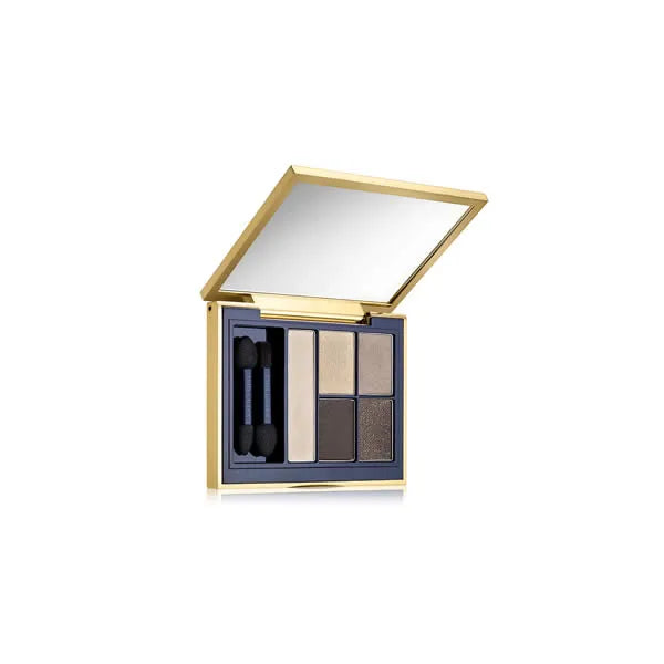 ESTÉE LAUDER Estee Lauder Pure Color Envy Sculpting Eyeshadow Palette Ivory Power 7g