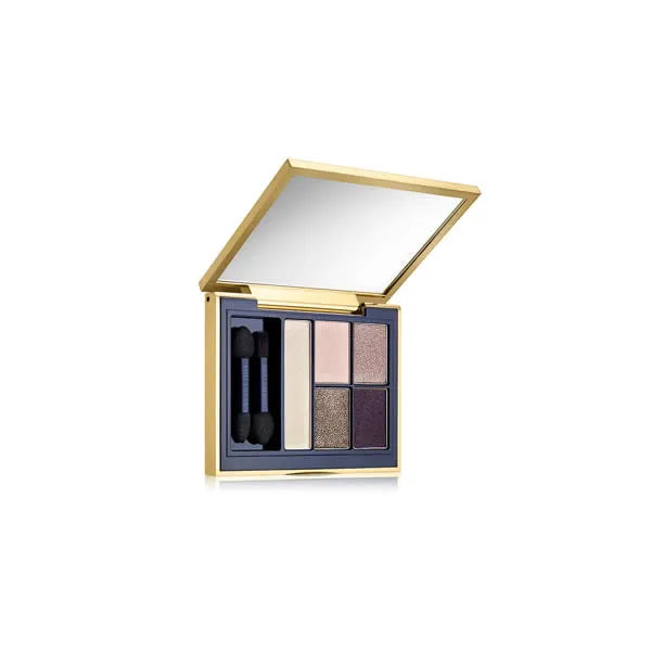ESTÉE LAUDER Pure Color Envy Sculpting Eyeshadow Palette Currant Desire 7g