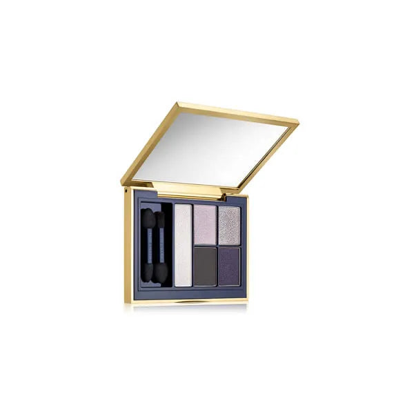 ESTÉE LAUDER Pure Color Envy Sculpting Eyeshadow Palette Envious Orchid 7g