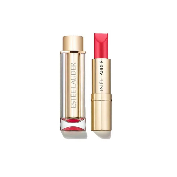 ESTÉE LAUDER Estee Lauder Pure Color Love Lipstick Wild Poppy