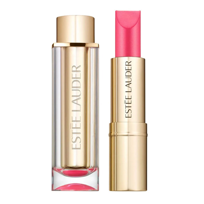ESTÉE LAUDER Pure Color Love Lippenstift 41 Haute And Cold