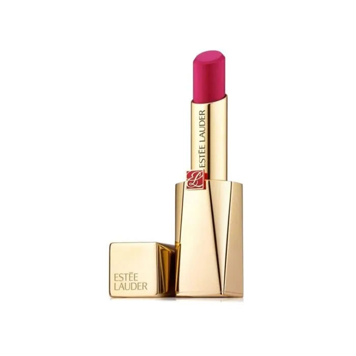 ESTÉE LAUDER Pure Color Desire Lippenstift 206 Overdo