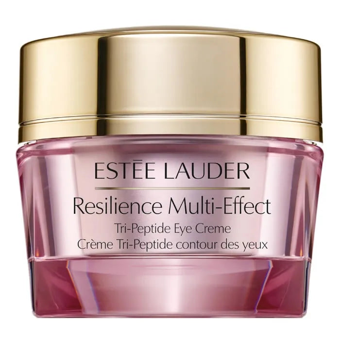 Estée Lauder Resilience Multi-Effect Tri-Peptide Augencreme 15 ml Dose