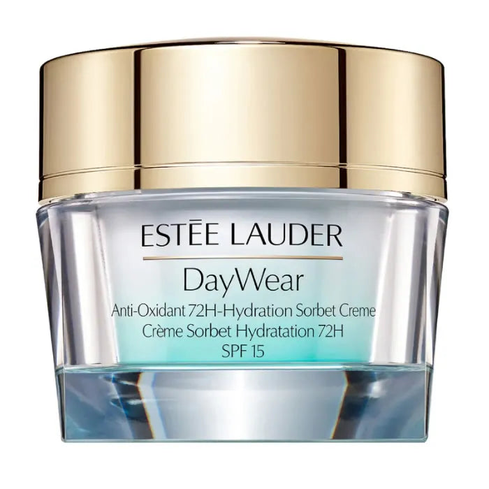 ESTÉE LAUDER DayWear Anti Oxidant 72h Hydratation Sorbet Cream SPF15 50ml