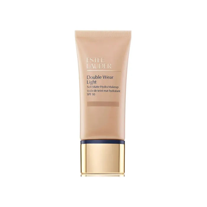 Estée Lauder Double Wear Light Soft Matte Hydra Makeup 3c2 Pebble 30ml