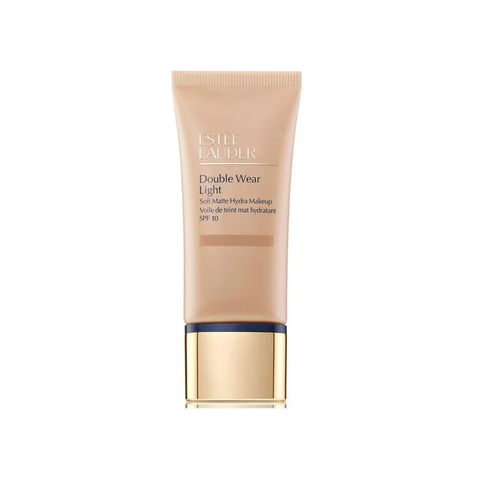 Estée Lauder Double Wear Light Soft Matte Hydra Makeup 3n1 Ivory Beige 30ml