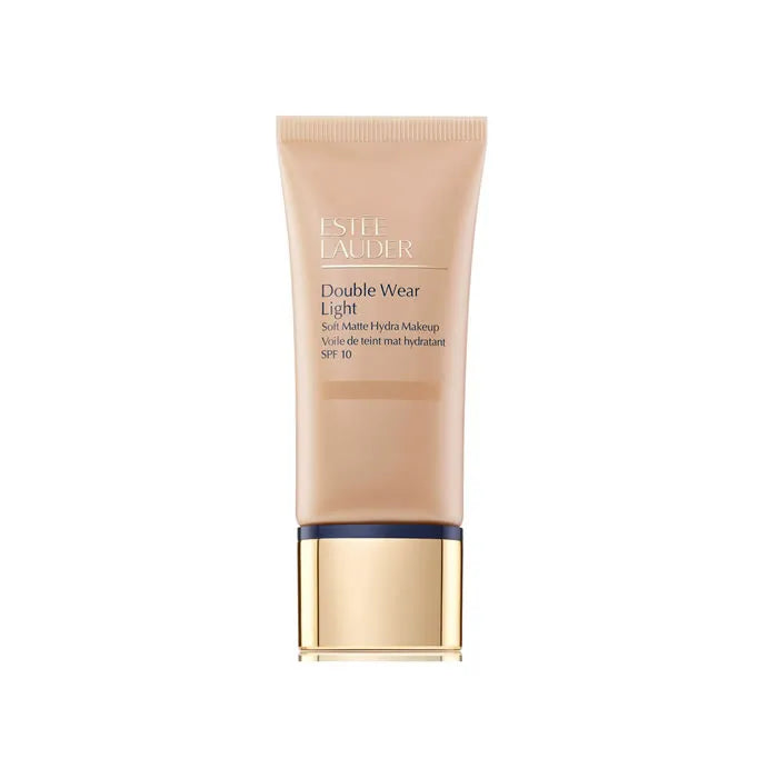 Estée Lauder Double Wear Light Soft Matte Hydra Makeup 1w2 Sand SpfF10 30ml