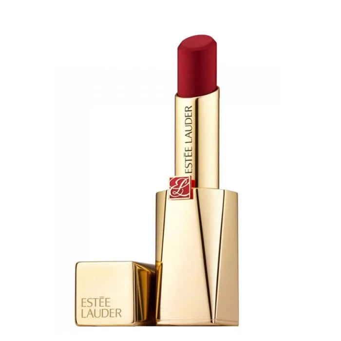 ESTÉE LAUDER Pure Color Desire Matte Lippenstift 314 Lead On