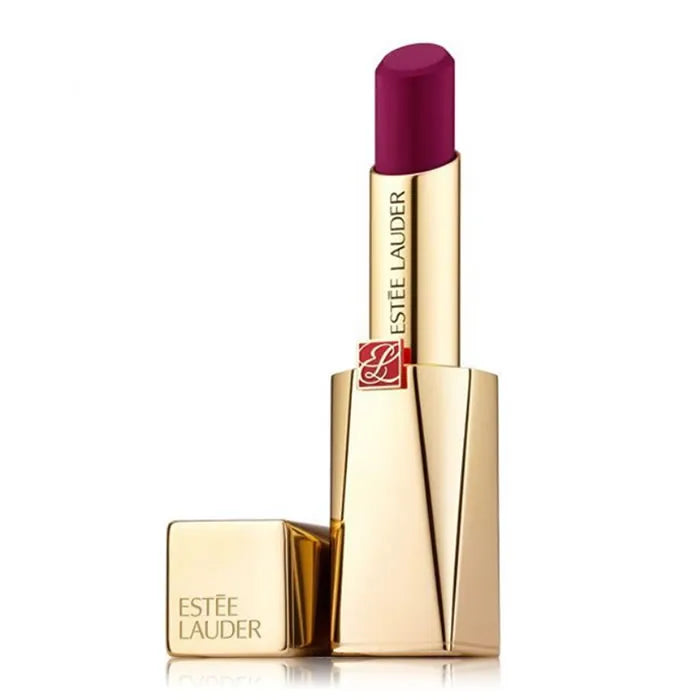 ESTÉE LAUDER Pure Color Desire Matte Lippenstift 413 Devastate
