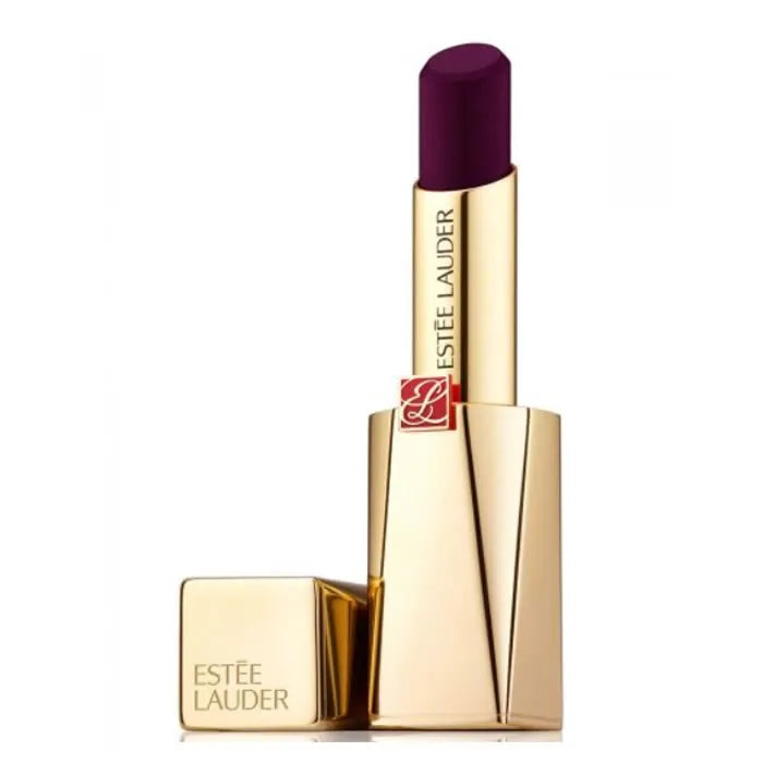 ESTÉE LAUDER Pure Color Desire Matte Lippenstift 414 Prove It