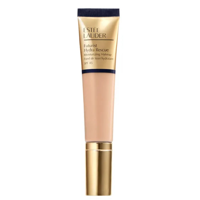 ESTÉE LAUDER Futurist Hydra Rescue SPF45 Foundation Ivory Beige 35 ml