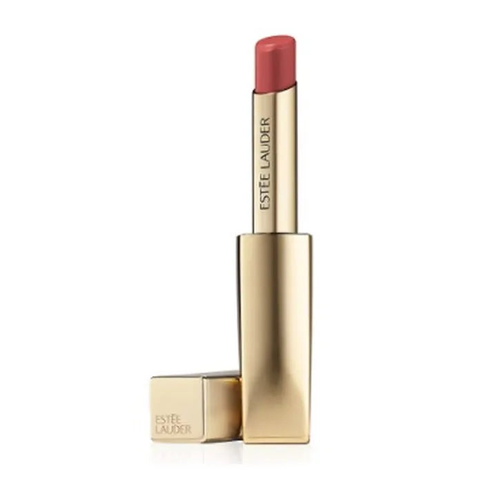 Estée Lauder Pure Color Envy Illuminating Shine Slim Lippenstift Bronze Babe
