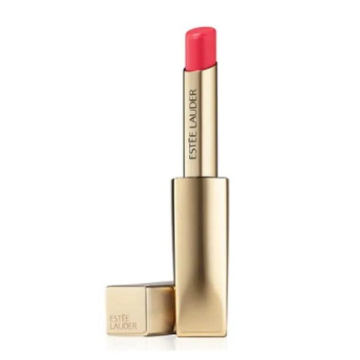 ESTÉE LAUDER Pure Color Envy Illuminating Shine Lippenstift Pink Flamin