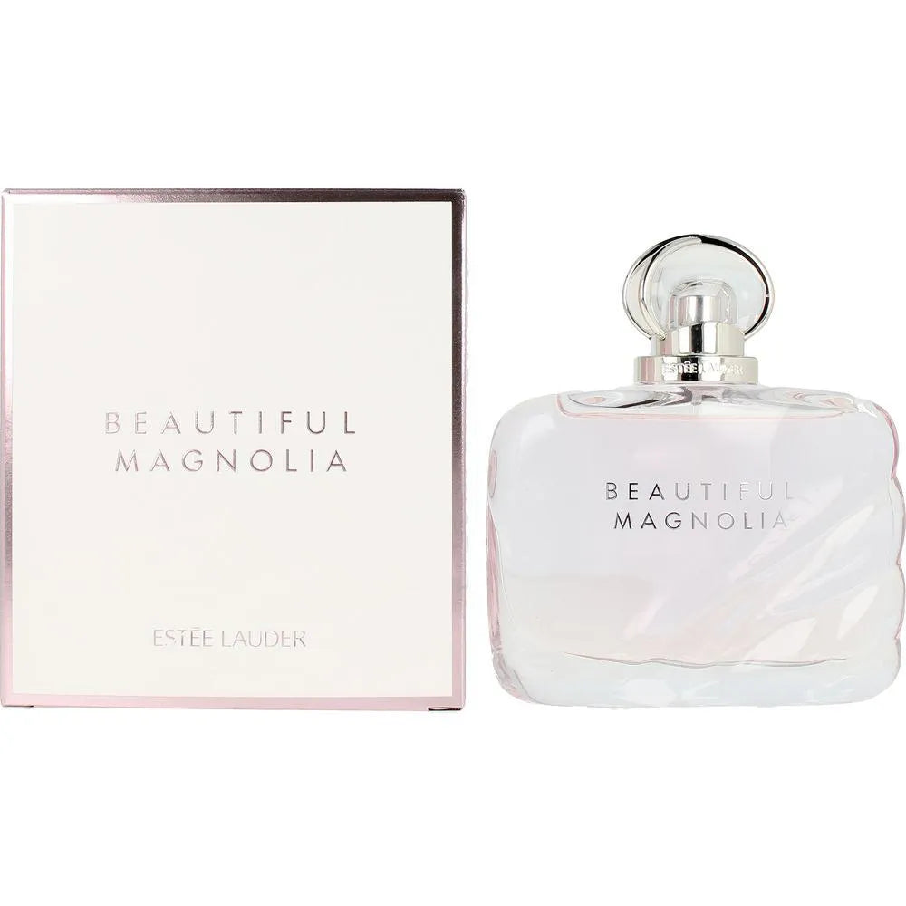 Estée Lauder Beautiful Magnolia Eau de Parfum 100 ml Flasche