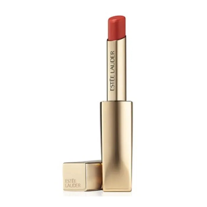 ESTÉE LAUDER Pure Color Envy Illuminating Shine Slim Sundrenched Lippenstift