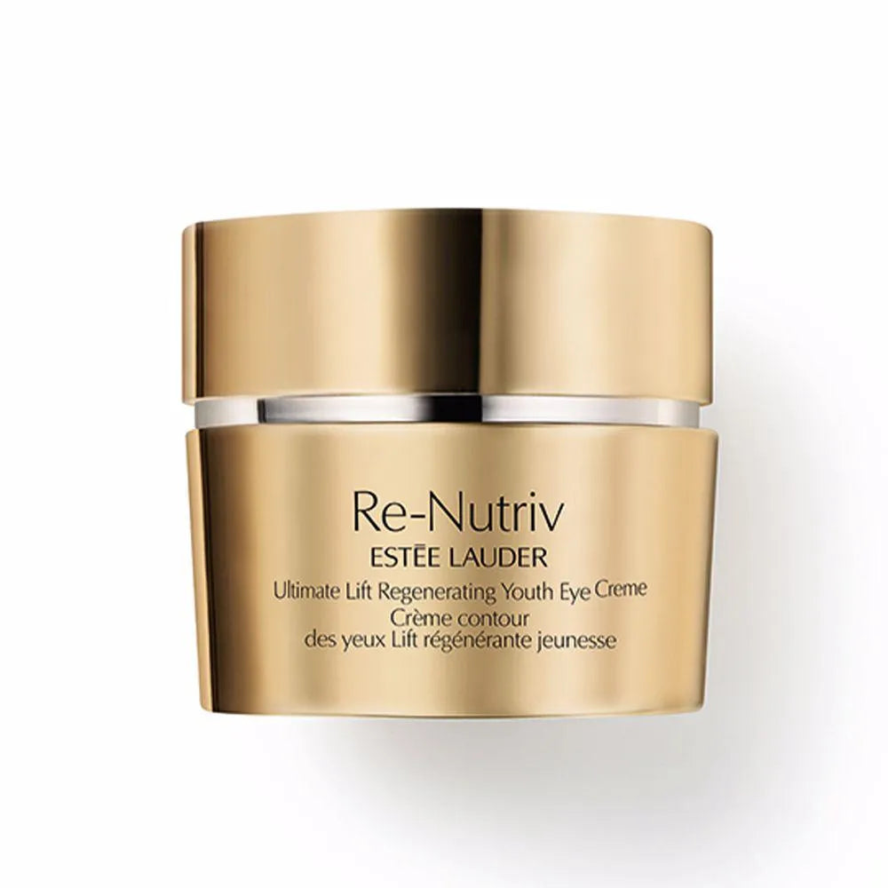 Estée Lauder Re-Nutriv Ultimate Lift Eye Creme 15 ml Verpackung