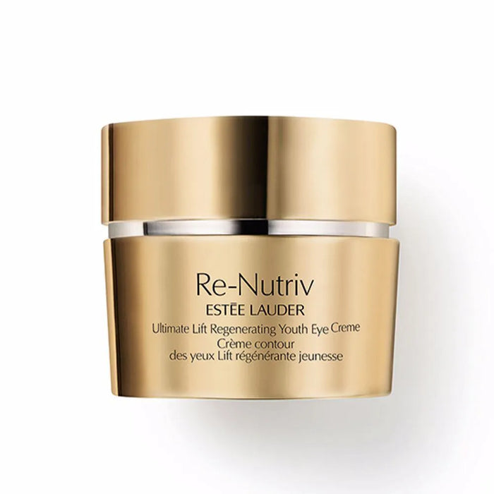 ESTÉE LAUDER Re-Nutriv Ultimate Lift Augencreme 15 ml Verpackung