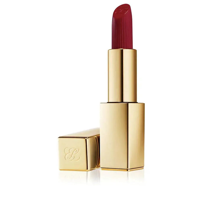 ESTÉE LAUDER Pure Color Lippenstift Bold Bordeaux 1 Stk