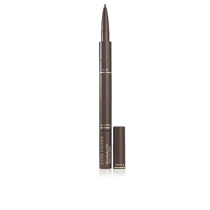 ESTÉE LAUDER Browperfect 3D Augenbrauenstift Blackened Brown