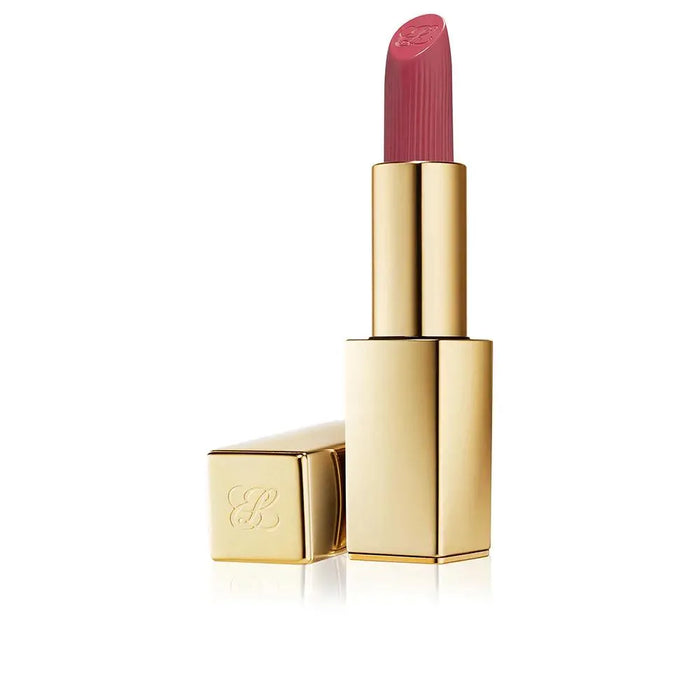 ESTÉE LAUDER Pure Color Lippenstift Rebellious Rose Matte 1 Stk