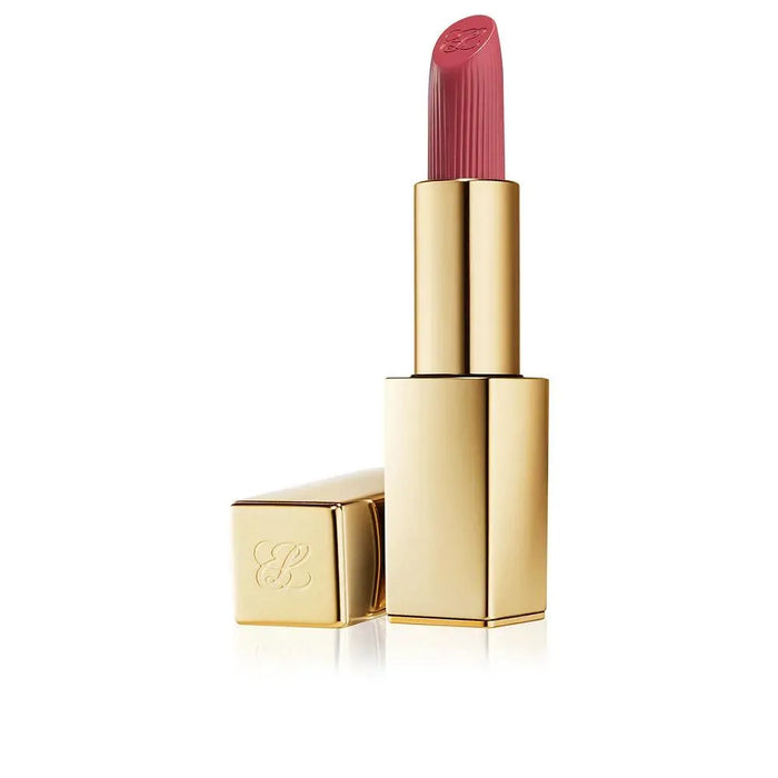 Estée Lauder Pure Color Lippenstift Rebellious Rosecreme 1 Stück
