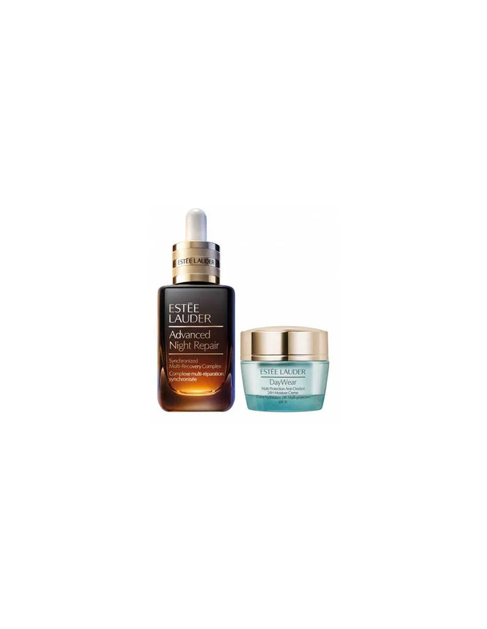 Estée Lauder Advanced Night Repair II Serum Doppelpack
