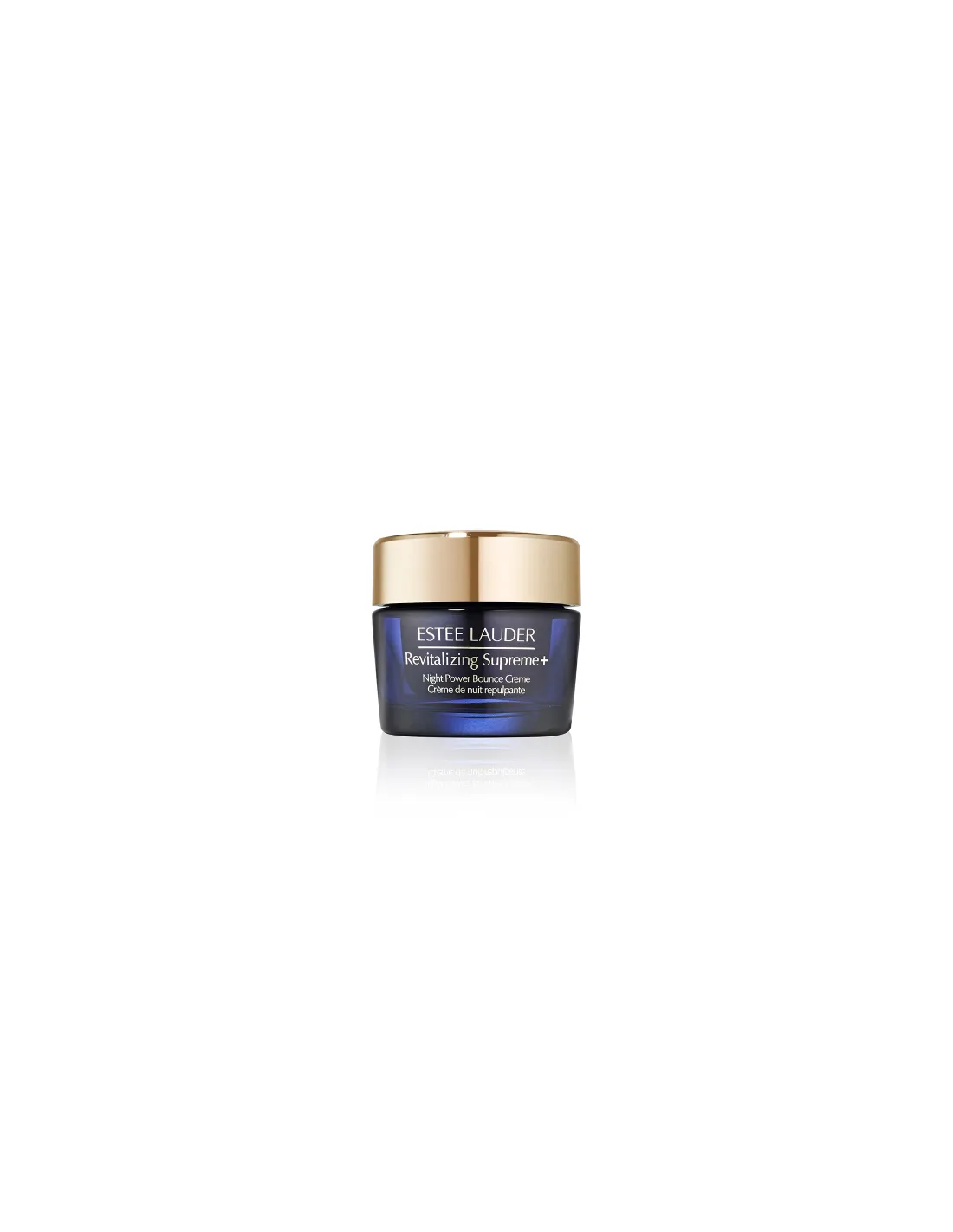 Estée Lauder Revitalizing Supreme Night Power Bounce Creme 50ml