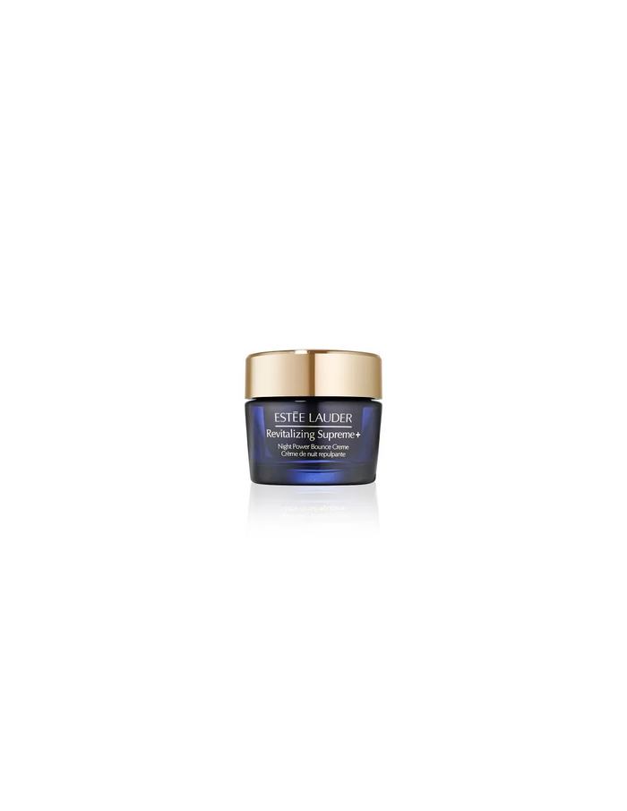 Estée Lauder Revitalizing Supreme Night Power Bounce Creme 50ml