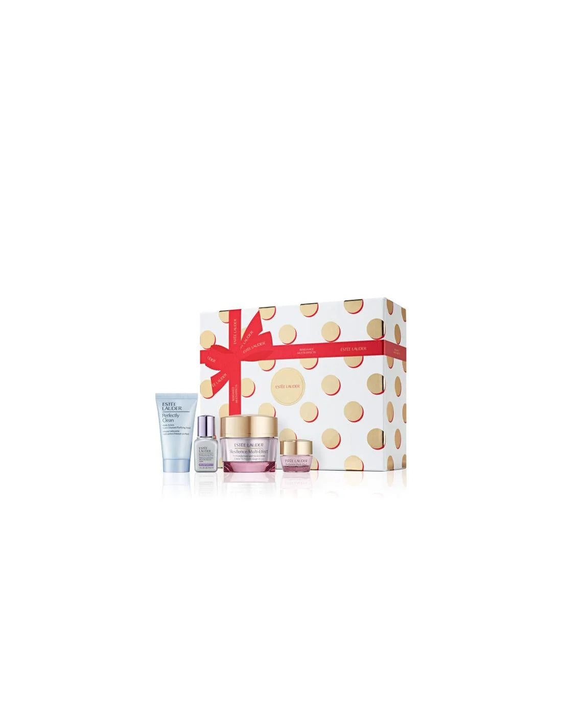 Estée Lauder e Lauder Resilence Multi Effect Spf15 50ml Eye Cream 5ml Sets