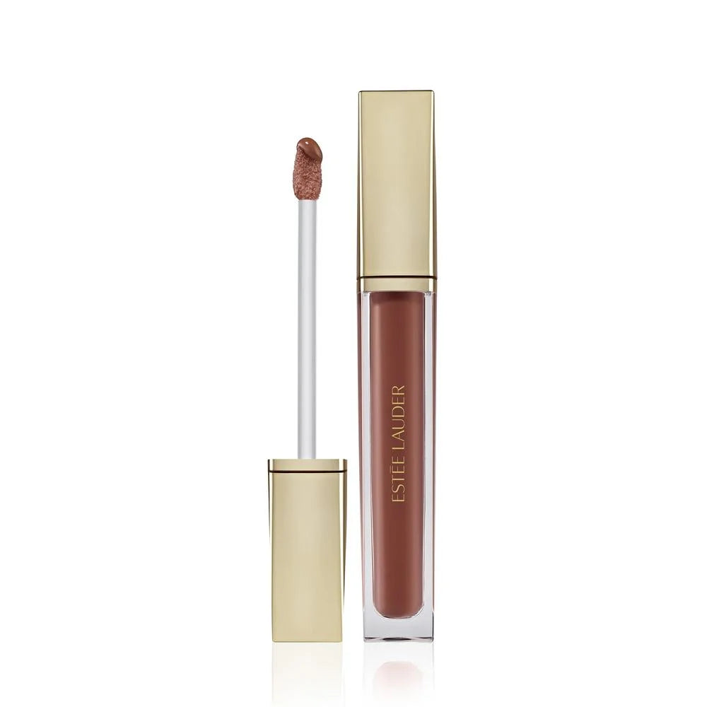 Estée Lauder Glossy Pout Aceite De Labios 04-Maple Syrup 6ml