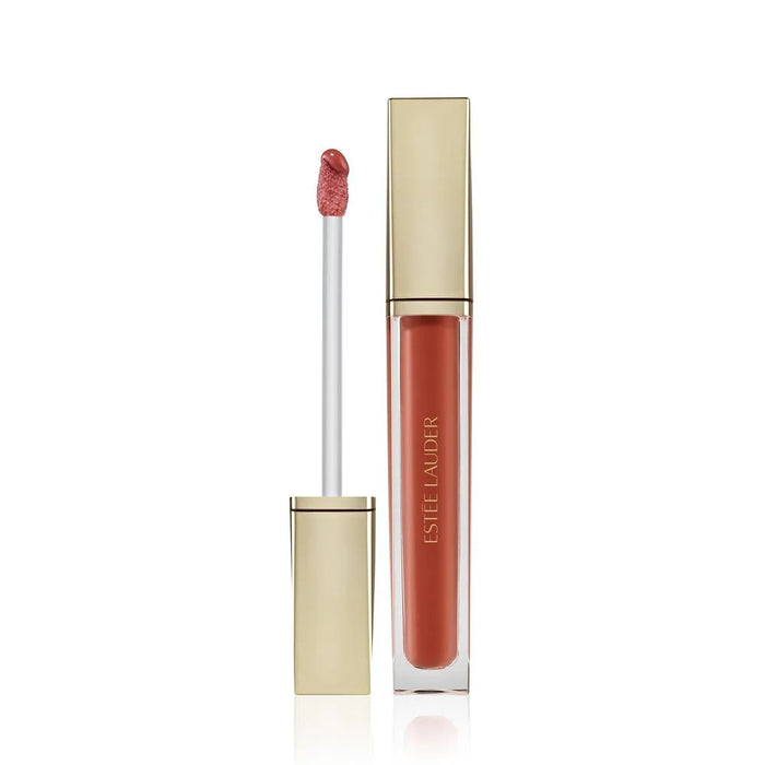 ESTÉE LAUDER Glossy Pout Lippenöl 07-Apricot Nectar 6ml